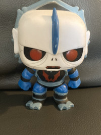 Funko Pop! Masters Of The Universe Hordak Loose Pop