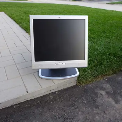 Computer Monitor, View more