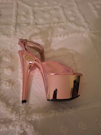 Brand new size 6 pumps