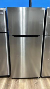 Econoplus Réfrigérateur Congélateur Supérieur Garantie 1  an