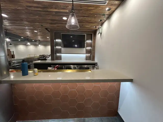 Bathroom Renovations | Tile Installation 