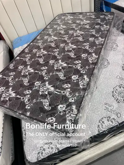 5” foam single mattress on sale , View more
