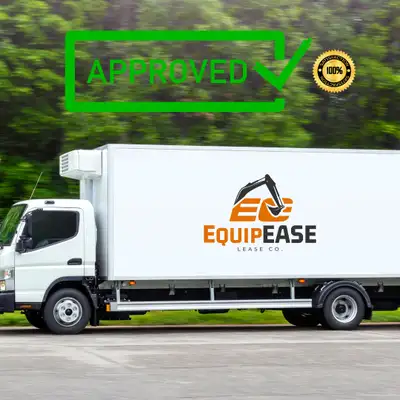 Fuel Your Trucking Business with the Equipment You Need! At EquipEASE, we specialize in flexible fin...