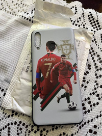 Football star phone  case