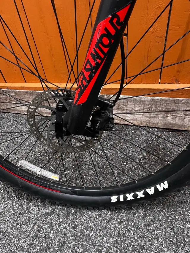 Scott Aspect MTB 750 27.5 XS in Mountain in Ottawa - Image 7
