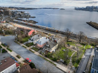 Elegant Home in Downtown Dartmouth with views of Halifax Harbor
