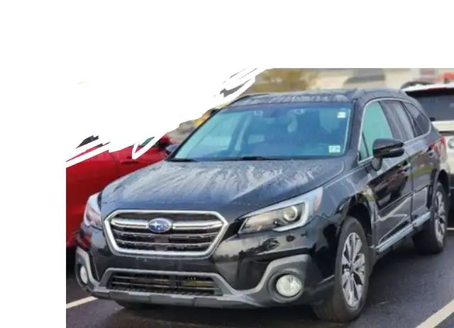 $12.399 Subaru Outback Touring - save $4000mint condition