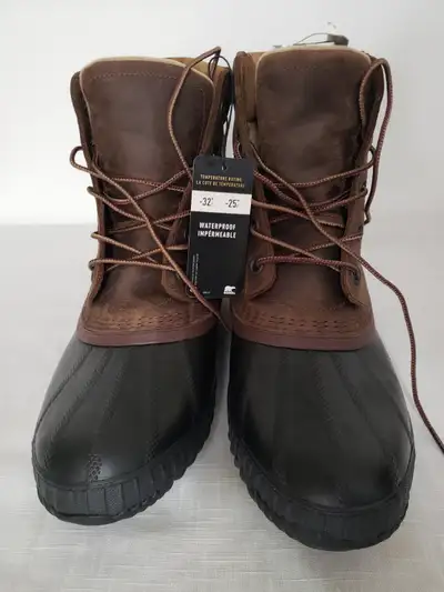 IT1 - Bottes de randonnée Sorel, View more
