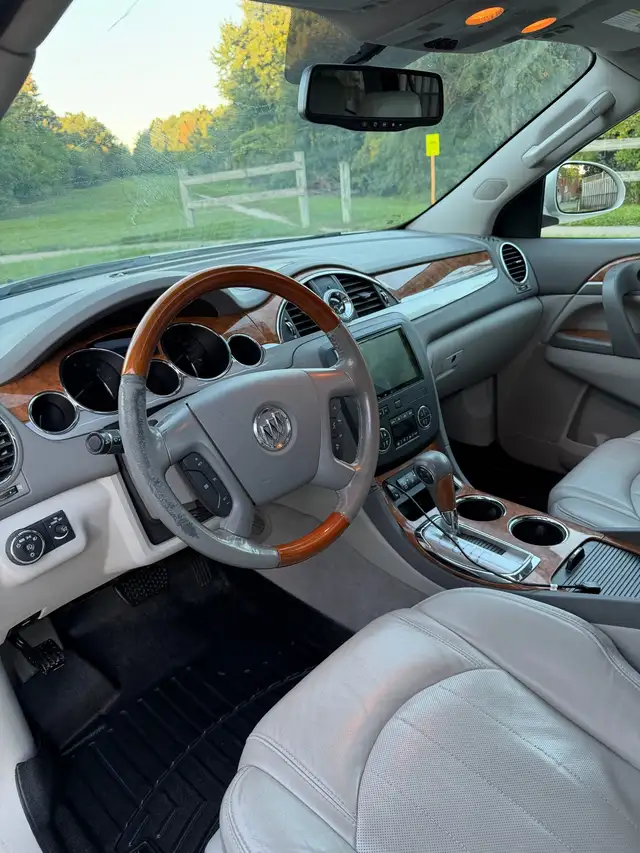 2012 Buick Enclave 580120339620843526