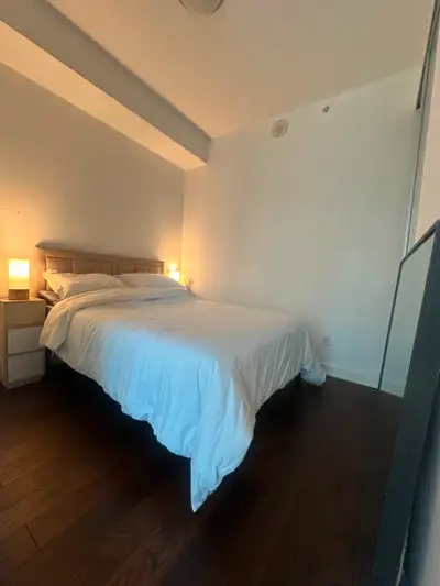 1 Bed 1 Bath Condo for Rent in Toronto