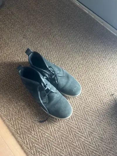 Timberland Chukka Boots, View more