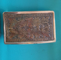 Belt Buckle