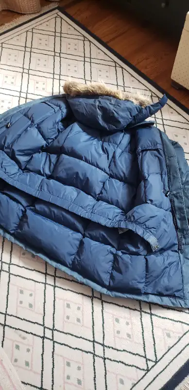 Down Parka, View more