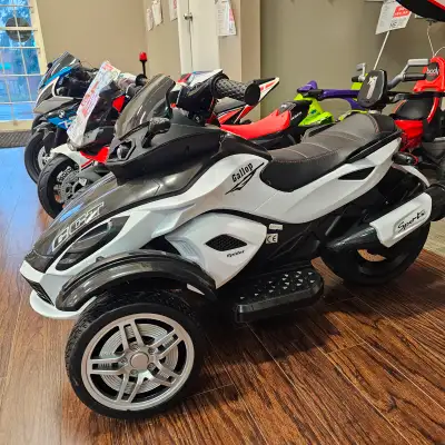 Please Note: Photos are of display models - Your purchase comes NEW, SEALED IN THE BOX! KidsVIP Excl...