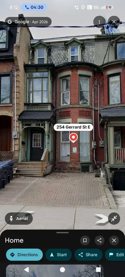 Renting out one private, unfurnished bedroom in a bright, character-filled main floor apartment loca...