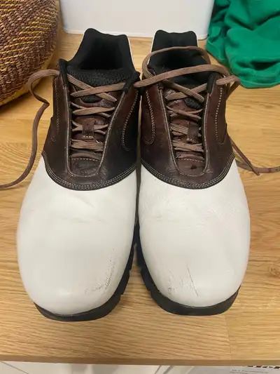 Nike Golf Shoes for men - size 11, View more