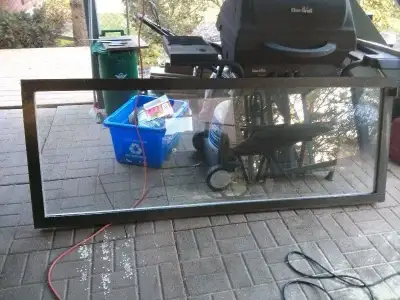 Great Window for Garage, Shed or Greenhouse Etc.!, View more