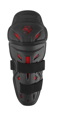 Icon Field Armor Stryker Knee Pad - Motorcycle Protection