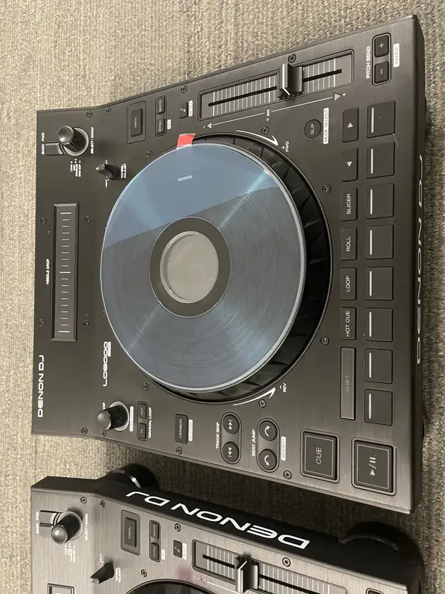 Denon DJ LC6000 controllers in Performance & DJ Equipment in City of Toronto - Image 7