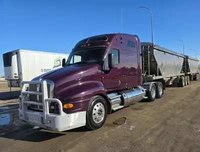 Class 1 Owner Operator Available – Local & Regional Work, View more