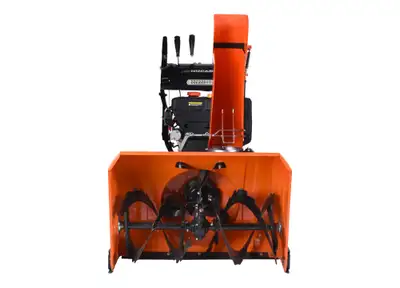 SNOWBLOWER SOUFFLEUS DUCAR  30" monteur 302c SUPER SPECIAL !, View more
