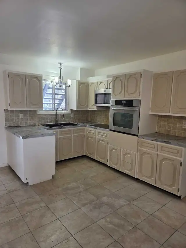 A louer Pointe-aux-Trembles