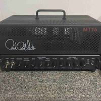 PRS MT15 Amp for Sale or Trade