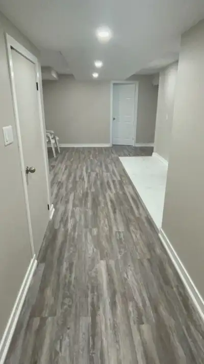 Brand New 2-Bedroom Lookout Basement for Rent – ✨ Features: • 2 spacious bedrooms • 1.5 bathrooms (i...