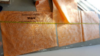 Kerdi Schluter waterproofing membranes