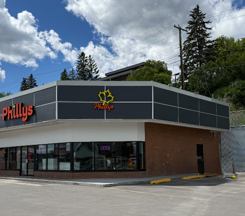 Are you looking for a highly profitable, scalable business opportunity on Vancouver Island? The Phil...