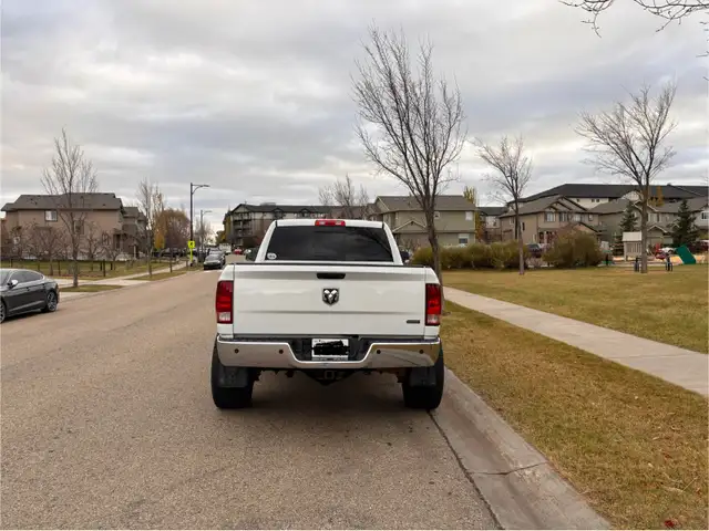 2012 Dodge Ram 3500606394341036533765