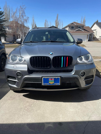 2013 BMW X5  XDrive35i  AWD