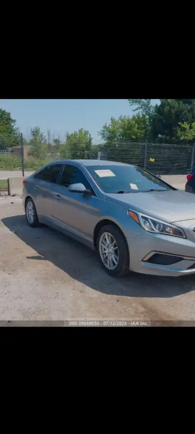 Ready to drive. Come and see it. Toronto area. All you need is change oil on time