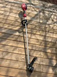 Milwaukee weed string trimmer (tool only)