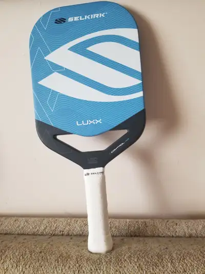 Brand New Selkirt  Invitka Pickleball    Paddle, View more