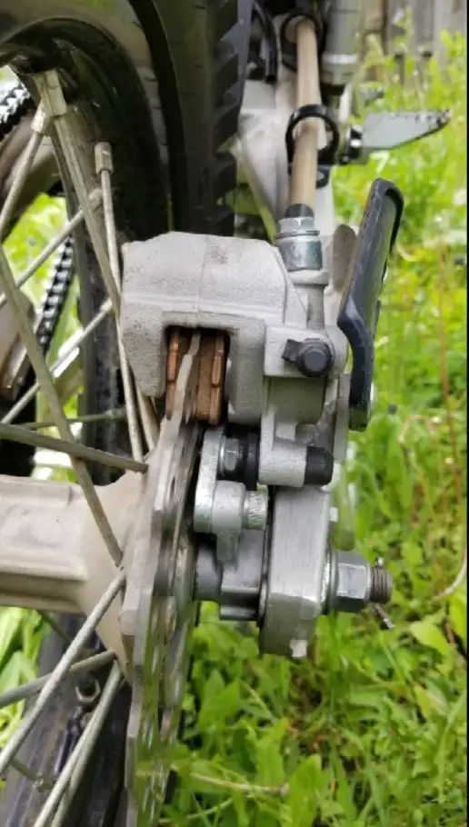 2019 Kawasaki KX 85 in Dirt Bikes & Motocross in Markham / York Region - Image 7