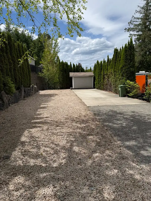 Shuswap RV Lot Rental - Blind Bay - Seasonal Site in British Columbia in Canada - Image 9