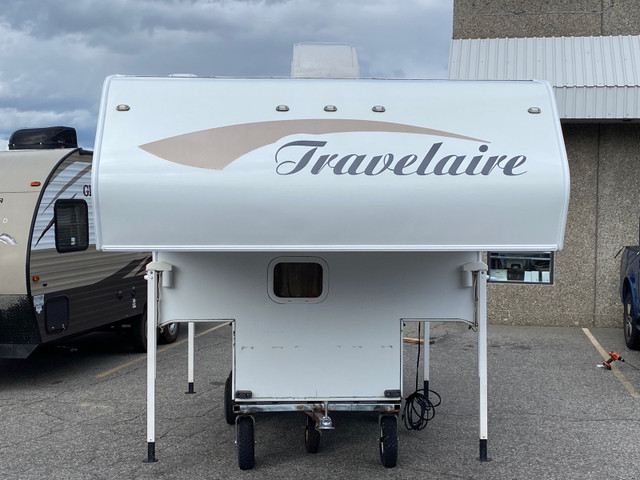 2016 travelaire 80ws in Travel Trailers & Campers in Penticton - Image 4