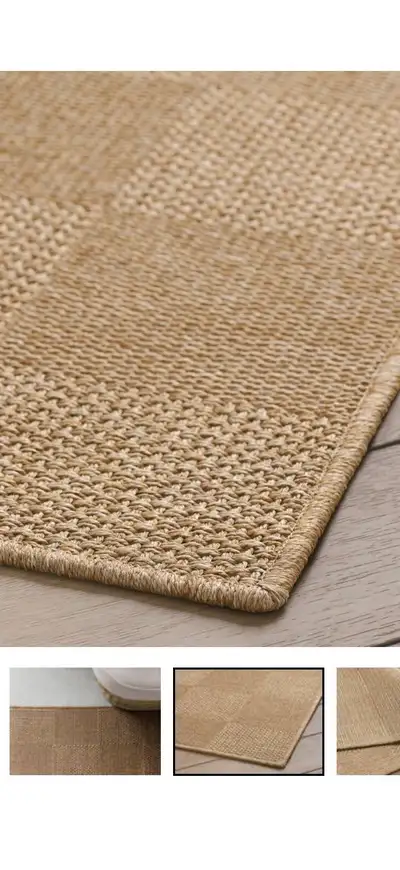 Urban Barn Panama Outdoor rug, View more