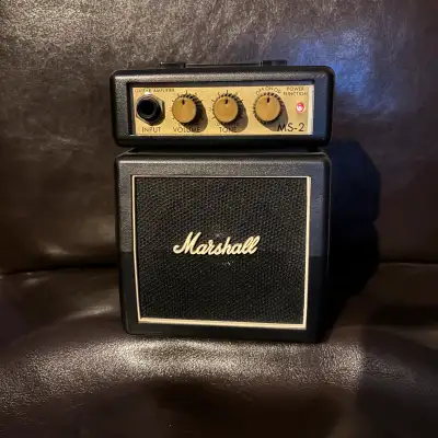 Marshall Micro Amp MS-2, View more