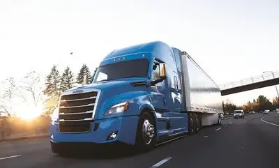 AZ Truck Drivers Needed ( Canada & USA ), View more