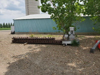 Silo unloader in great condition