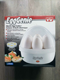 Egg Genie for Sale Brand New