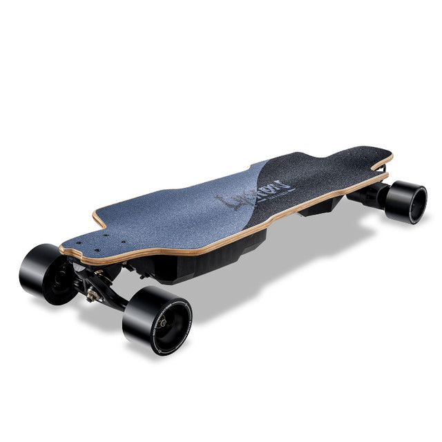 Electric skateboard lycaon swift parts in Skateboard in City of Toronto - Image 2