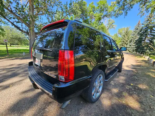 2009 Cadillac Escalade513080836616376325