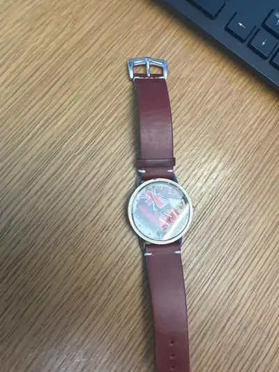 mini cooper watch, View more