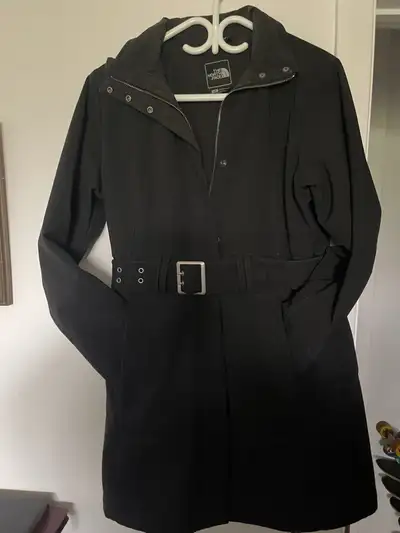 THE NORTH FACE COAT, WIND BREAKER JACKET, SPRING, FALL WEAR, View more