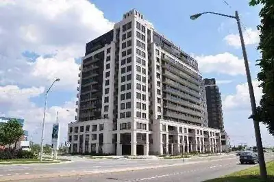 1 Bedroom Condo next to Sheppard West