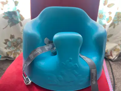 Bumble Baby Floor Seat, View more