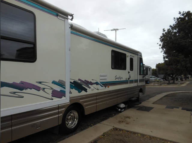 Itasca Motorhome - Sun Flyer, fully loaded. in RVs & Motorhomes in Delta/Surrey/Langley - Image 10